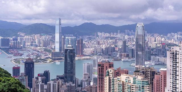 Navigating the Crossroads of Influence: Hong Kongs Role in Regional Power Dynamics