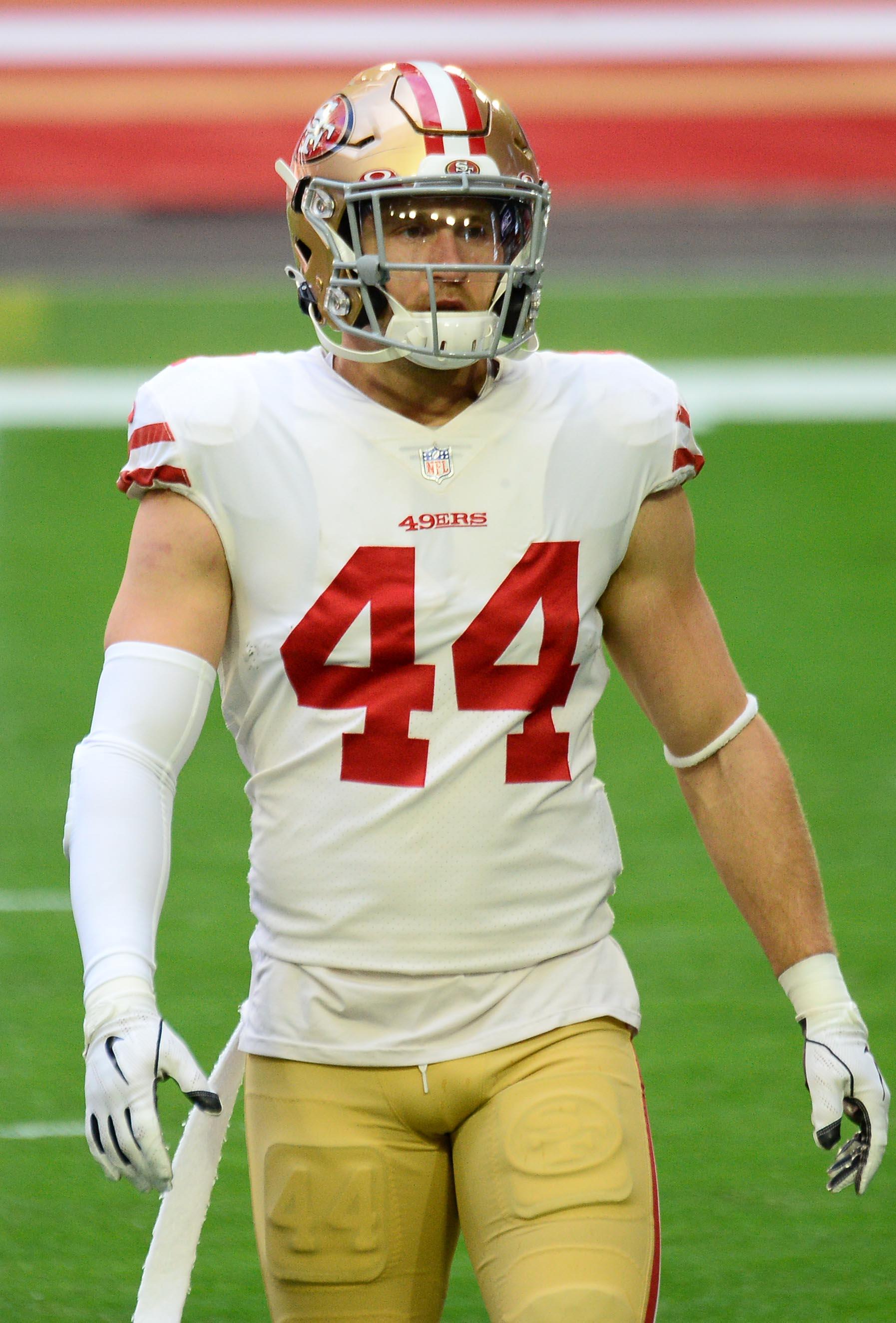 Kyle Juszczyk and the 49ers: A Strategic Partnership for‌ Future Success