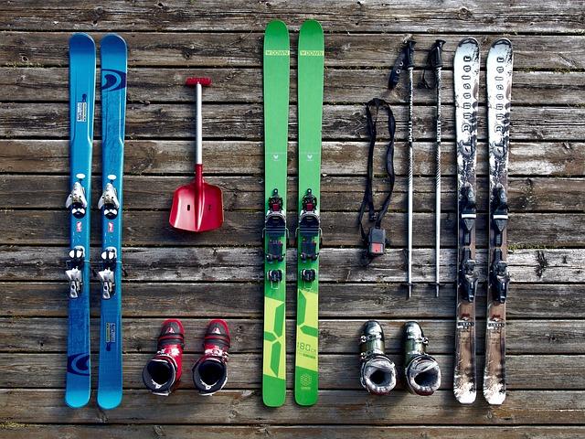 Ski⁣ Jumpings Integrity Under Fire as ⁢Allegations Emerge