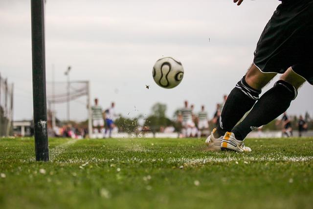 Analyzing the Rise of Canada as‍ a Soccer Rival: Talent ⁢Development and New Challenges