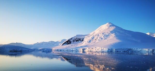 Fostering Global Collaboration to Sustain Antarctic Science Initiatives