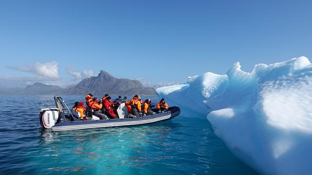 The Cutting-Edge‍ Research Transforming Our Understanding of Climate Change