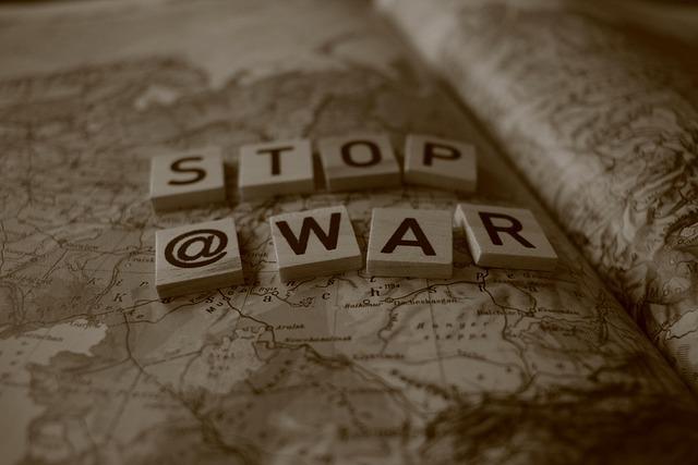 Key Sectors Impacted ‍by the Technology War and Their ⁢Global Implications