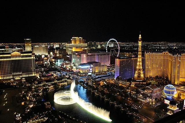 Emerging ⁤Trends in Las Vegas Entertainment Landscape