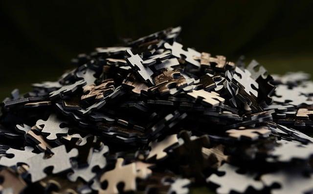 Unlocking the Benefits of Crossword Puzzles for Scientific ‌Literacy