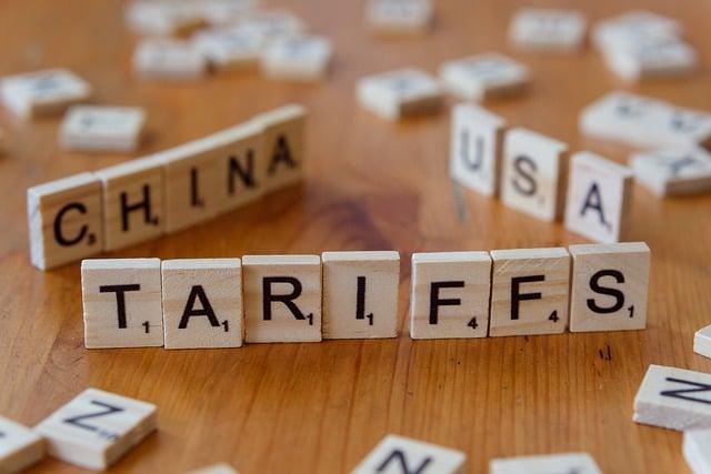 Economic Consequences of Heightened Tariffs on Consumers