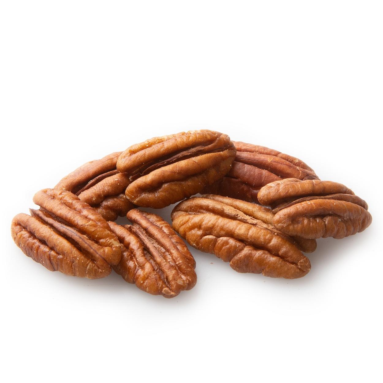 Understanding the ‌Science: How Pecans May Reduce Cardiovascular​ Risks