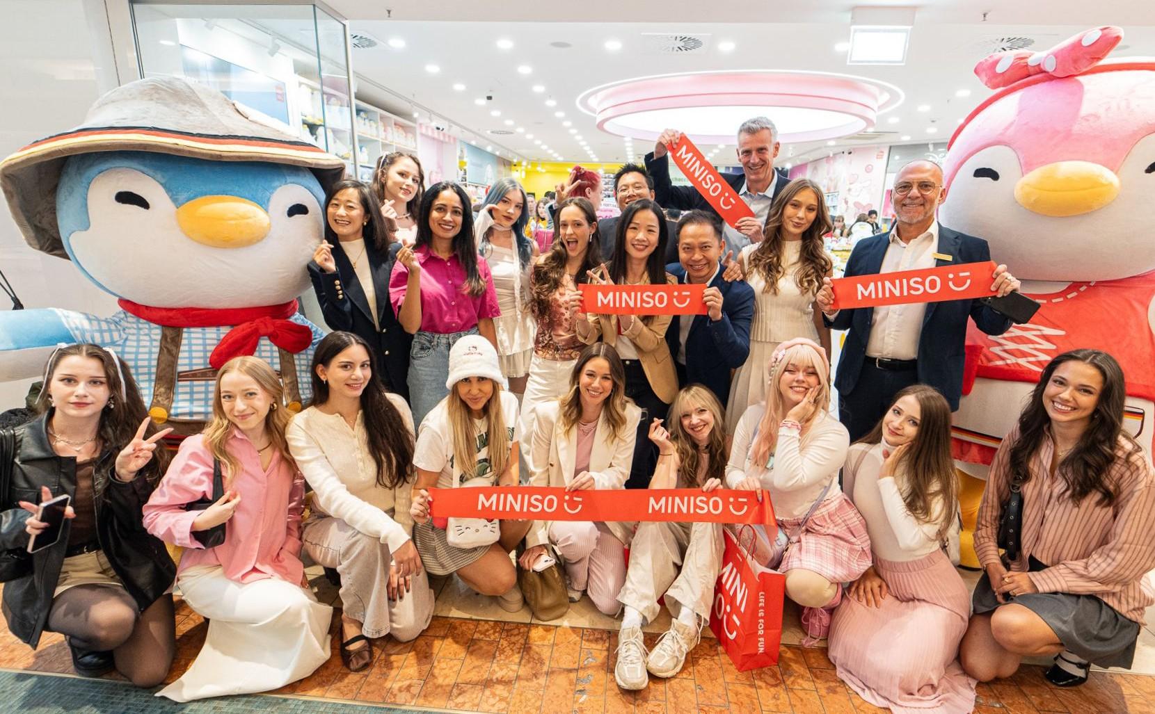 Future Prospects: What the MINISO Opening ⁣Means for Stockton Retail Dynamics