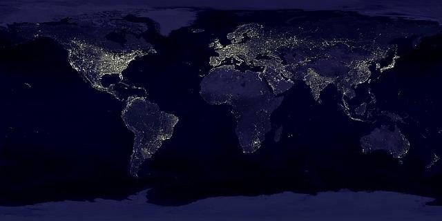 Integrating Satellite ​Data with Ground-Based Observations for Comprehensive Insights