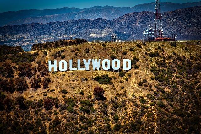 Exploring the Synergy Between Hollywood‍ and the‌ Beauty Industry