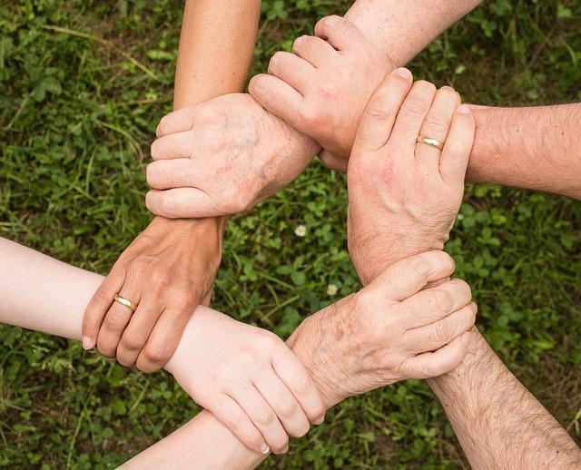 Community Response: Uniting in Prayer and Support for the Holy Father