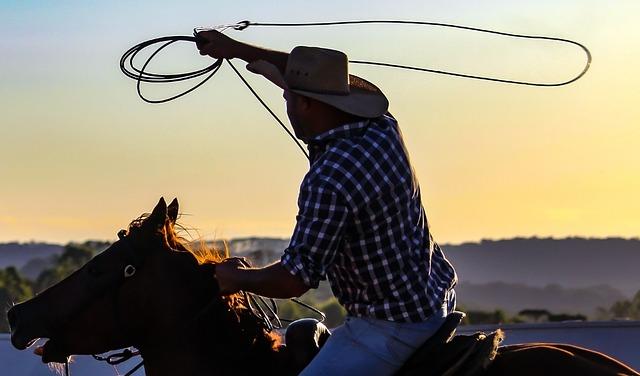 Cultural ⁣Significance: Celebrating Heritage ​Through Rodeo Events