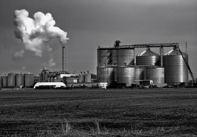 Navigating Market Dynamics for Enhanced Ethanol‍ Production