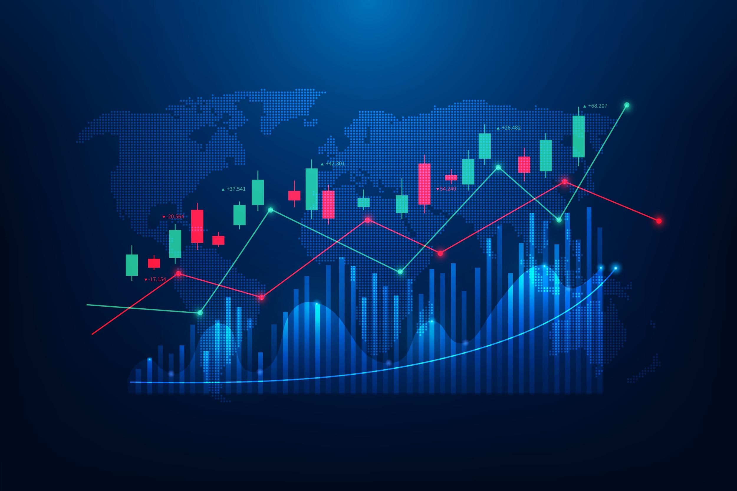 Global Market Instability: Impacts on the US Economy and Beyond