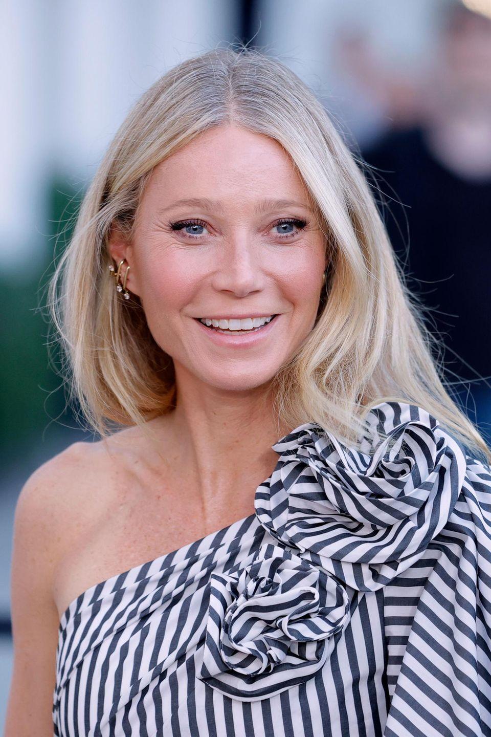 Gwyneth Paltrows ‌Perspective ⁢on⁤ Celebrity Branding in Lifestyle