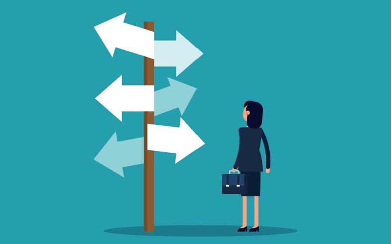 Strategies ​for Navigating Career Uncertainty