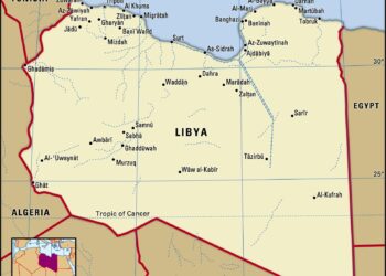 Libya’s fragile transition plagued by deepening economic and political divides – UN News