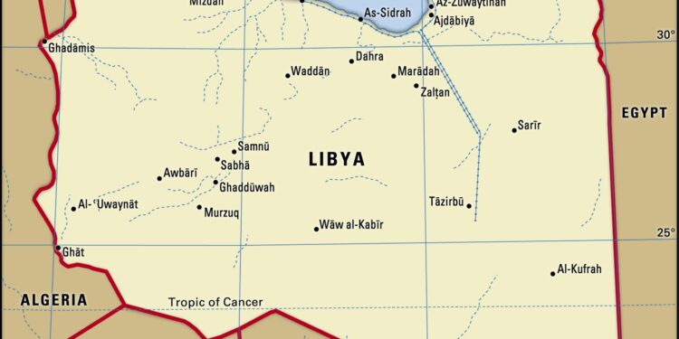 Libya’s fragile transition plagued by deepening economic and political divides – UN News