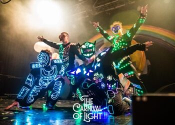 SUN: High-tech entertainment brand Activate will open game center in White Marsh – WBFF