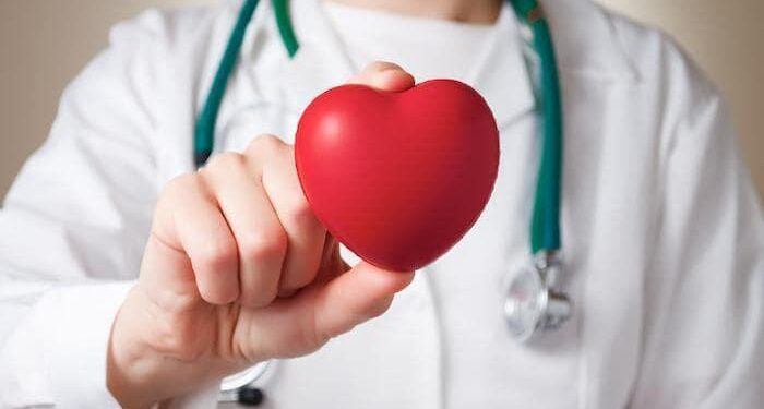Heart health: Optimize lifestyle, keep an eye on your numbers – Chattanooga Times Free Press