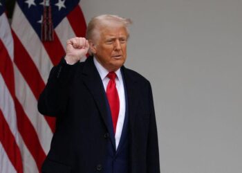 Trump administration sues Maine over participation of transgender athletes in girls sports – AP News