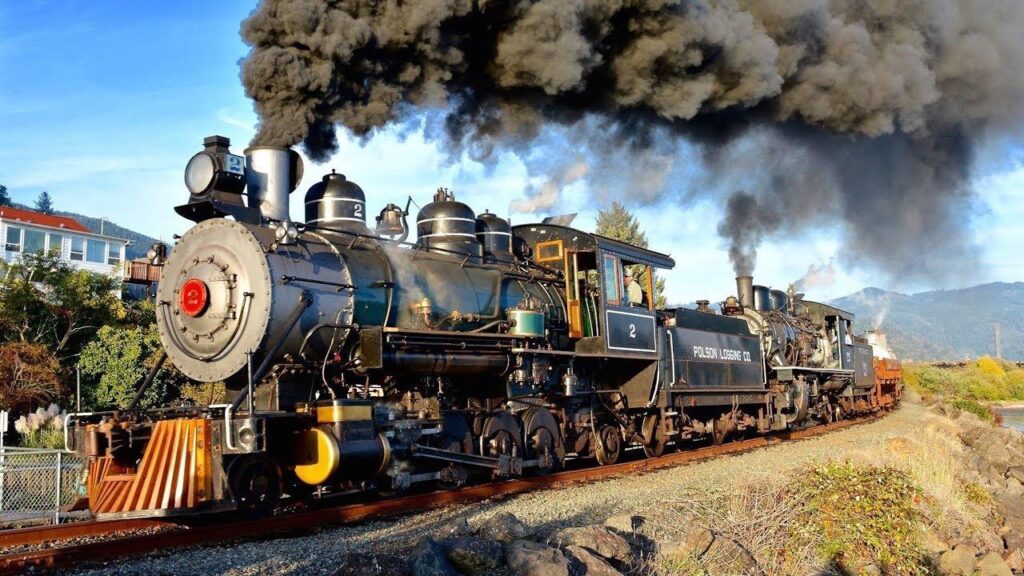 ‘Nobody has done this before’: Britain’s beloved steam trains trial pioneering technology – The Guardian