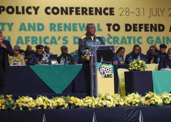 Politics home and after haven’t deterred investors from South Africa – Reuters