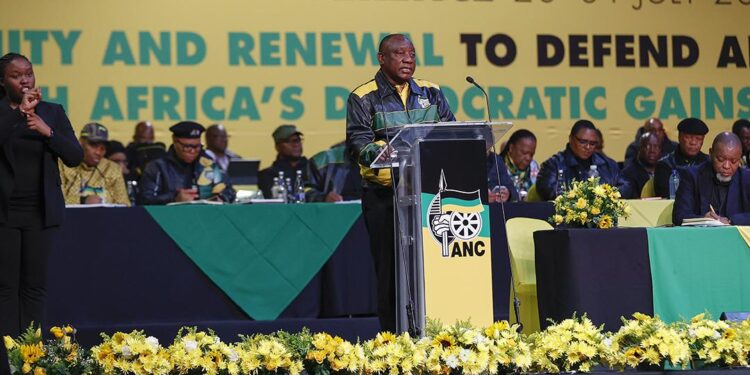 Politics home and after haven’t deterred investors from South Africa – Reuters