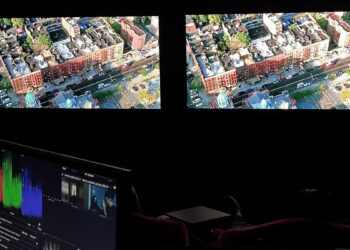 Filmmaker James Cameron on penguins, arctic cold, and lowlight cameras – Popular Science