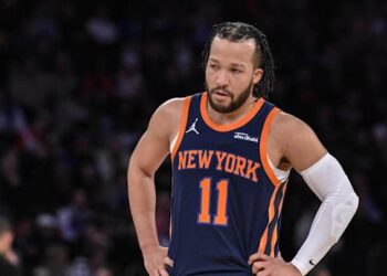 Knicks vs. Pistons: First-round upset in the East? Key matchups, schedule and prediction – Yahoo Sports