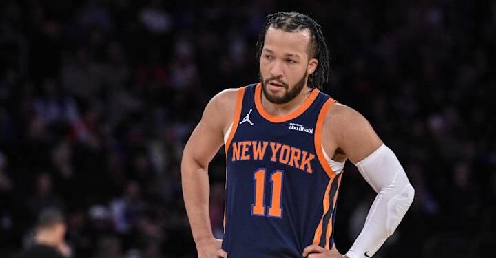 Knicks vs. Pistons: First-round upset in the East? Key matchups, schedule and prediction – Yahoo Sports