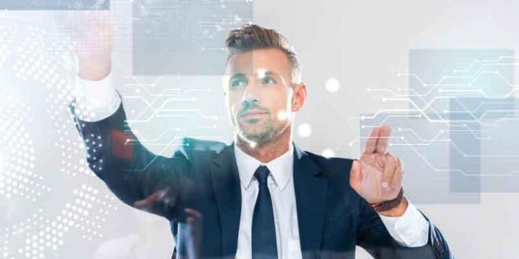 These States Are Driving 21st Century Technology Faster Than the Rest – 24/7 Wall St.