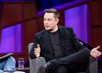 The 100-year-old roots of Elon’s politics – Politico