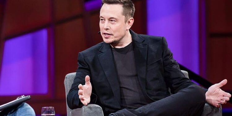 The 100-year-old roots of Elon’s politics – Politico