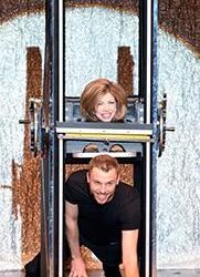 April Vacation Entertainment Series-Lyn Dillies: ILLUSIONIST – newscentermaine.com