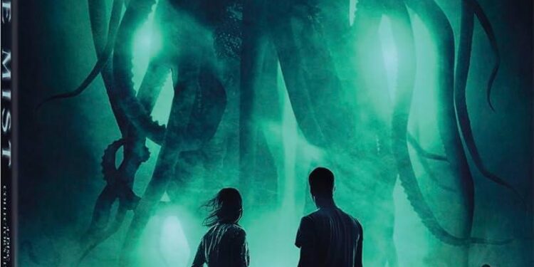 Persistent Mist, Unsafe Conditions Cancel Friday at Knoxville – World of Outlaws