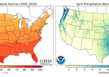 U.S. climate data websites go dark – Science | AAAS