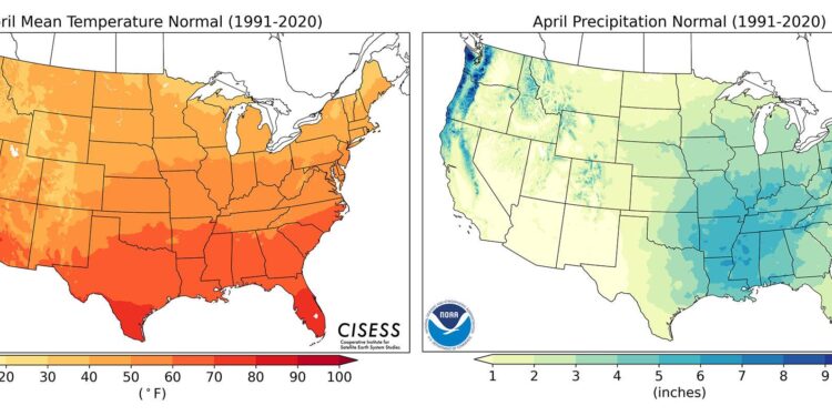 U.S. climate data websites go dark – Science | AAAS