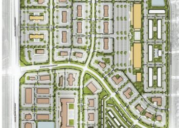 Kettlestone Central Sports Complex officially opens in Waukee – KCCI