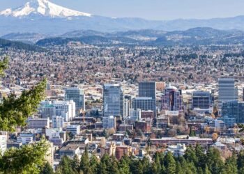 Portland’s Free Geek teams up with Comcast for technology drive to bridge digital divide – KOIN.com