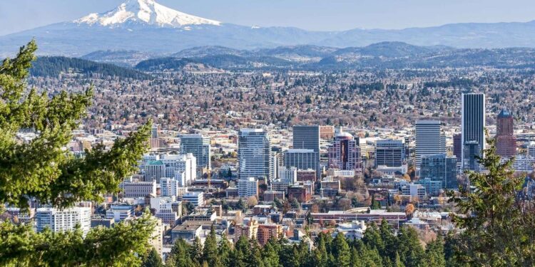 Portland’s Free Geek teams up with Comcast for technology drive to bridge digital divide – KOIN.com