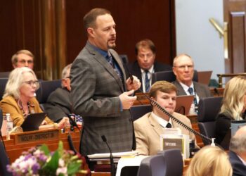 North Dakota House approves change to state health insurance plan – North Dakota Monitor