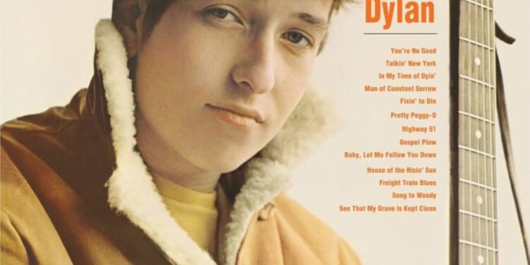 Weekend Entertainment | The Return of Bob Dylan – Business Journal Daily