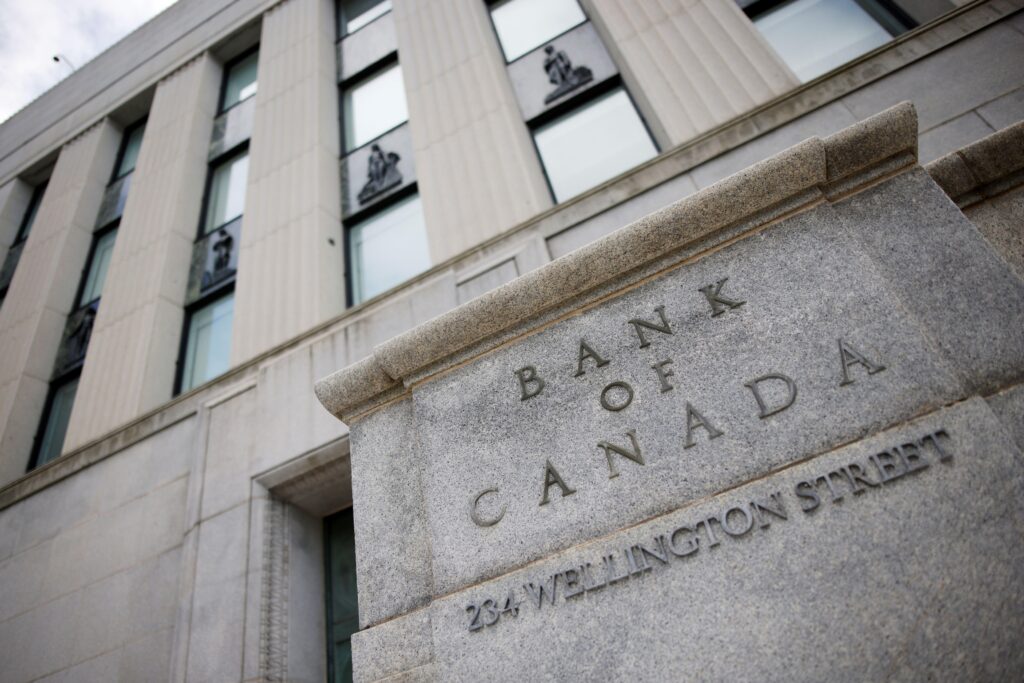 Bank of Canada governor: Trump’s tariffs creating once-in-a-century economic shock – Politico