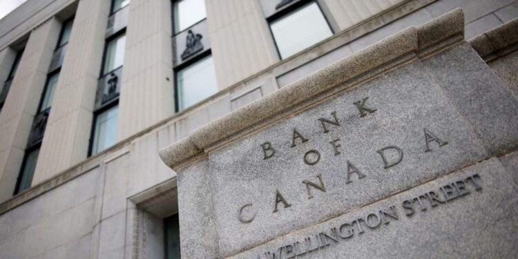 Bank of Canada governor: Trump’s tariffs creating once-in-a-century economic shock – Politico
