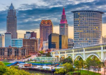 Big sporting events weekend for Cleveland, local businesses cash in – Cleveland 19 News