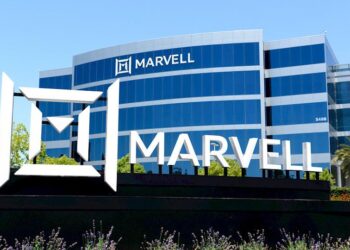 Marvell Technology, Inc. (MRVL) Sees AI Chip Outlook Dim as Tariff Fears Grow – Yahoo Finance