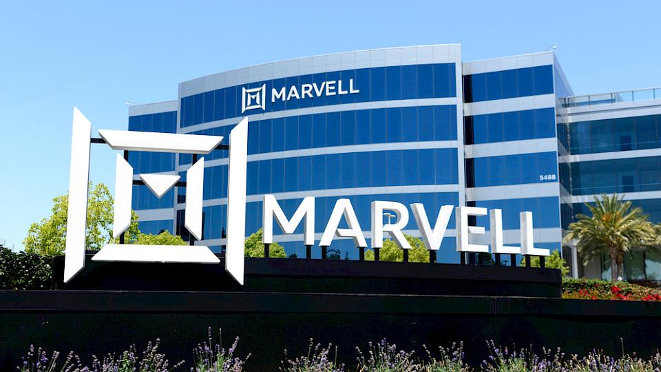 Marvell Technology, Inc. (MRVL) Sees AI Chip Outlook Dim as Tariff Fears Grow – Yahoo Finance