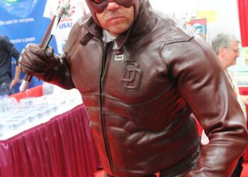 ‘Daredevil: Born Again’ boss on season 2, Defenders, Punisher post-credits scene, more – Entertainment Weekly