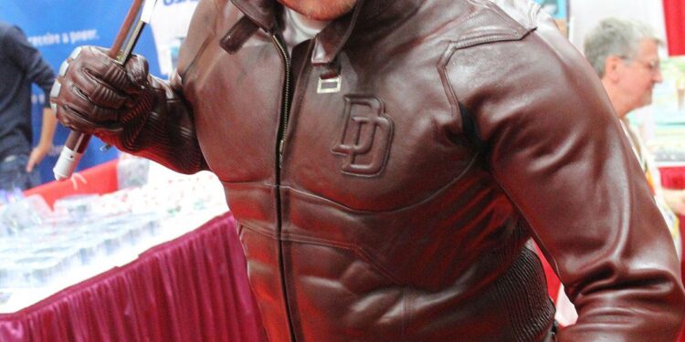 ‘Daredevil: Born Again’ boss on season 2, Defenders, Punisher post-credits scene, more – Entertainment Weekly